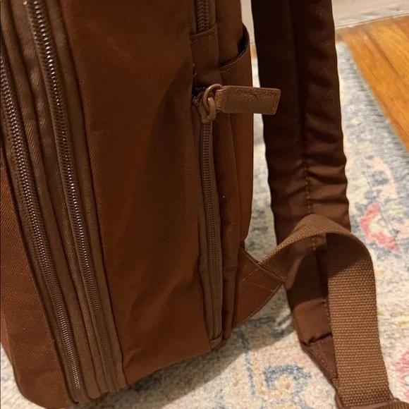 BEIS Maple Women's Backpack - Picture 8 of 11